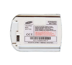 Samsung Bst271Asa Battery