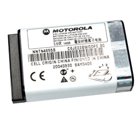 Genuine Motorola I95Clh Battery
