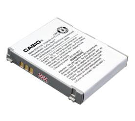 Genuine Casio Btr 731B Battery