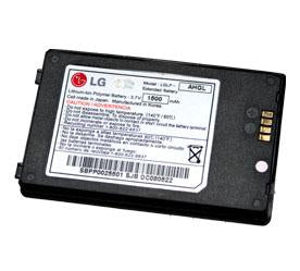 Genuine Lg Lglp Ahgl Battery