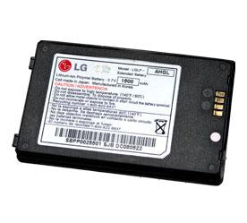 Genuine Lg Sbpp0025501 Battery