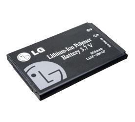 Genuine Lg Lgip330Ap Battery