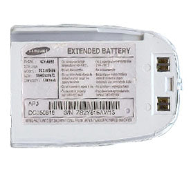 Samsung Bex195Hse Battery