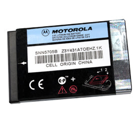 Genuine Motorola T60 Battery
