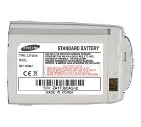 Samsung Sph A520 Battery