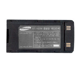 Samsung Btl1622M Battery