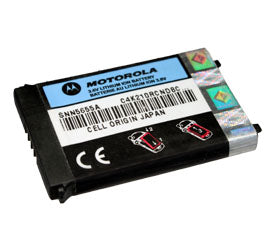Genuine Motorola Snn5655A Battery