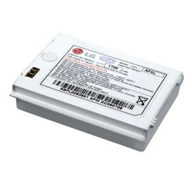 Genuine Lg Lgli Afxl Battery