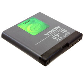 Genuine Nokia Classic 6500 Battery