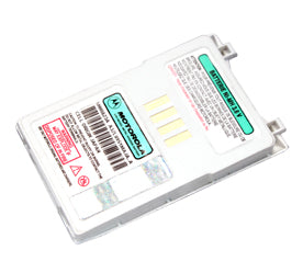 Genuine Motorola Snn5623A Battery