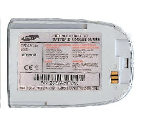 Samsung Bex219Hse Battery