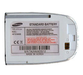 Samsung Bst219Ase Battery