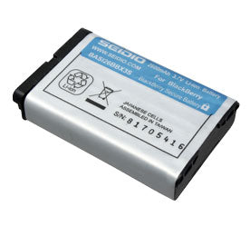 Seidio Basi26Bbx3S Battery