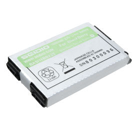 Seidio Basi16Bbx2S Battery