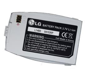 Genuine Lg Sbpl0072179 Battery