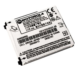 Genuine Motorola A840 Battery