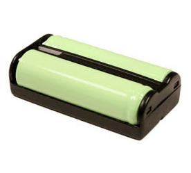 Genuine Panasonic Kx Tg1050 Battery