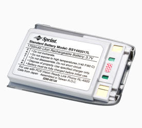 Sprint Bsy492017L Battery