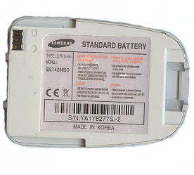 Samsung Sgh E350 Battery