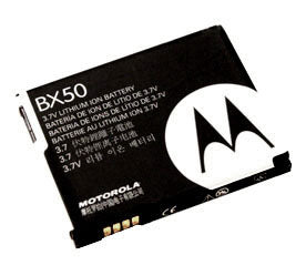 Genuine Motorola Stature I9 Battery