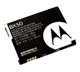 Genuine Motorola Razr 2 V8 Battery