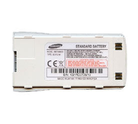 Samsung Sgh Q105 Battery