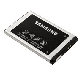 Samsung Sgh T101G Battery