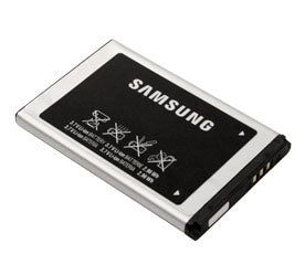 Samsung Renaissance Sph R540 Battery