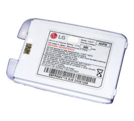 Genuine Lg Sbpp0024716 Battery