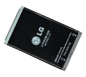 Genuine Lg Lgip G830 Battery