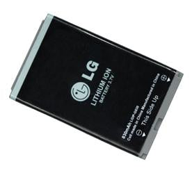Genuine Lg Sbpl0087301 Battery