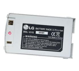 Genuine Lg 4010 Battery