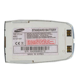 Samsung Bst2579Se Battery