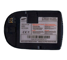 Samsung Bst531Abab Battery