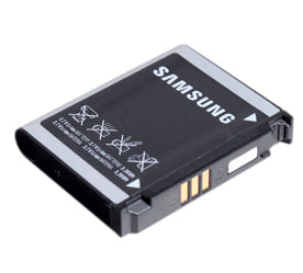 Samsung Trill Sch R520 Battery
