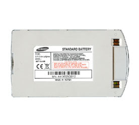 Samsung Bst134Ase Battery