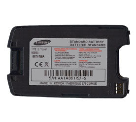 Samsung Sgh T709 Battery