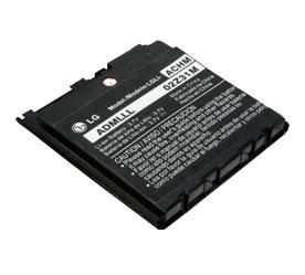 Genuine Lg Lgli Achm Battery