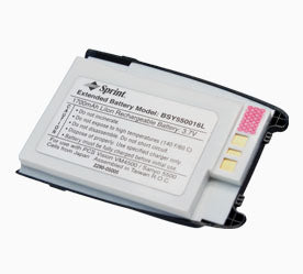 Sprint Bsy550016L Battery