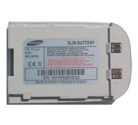 Samsung Bsl1397Se Battery