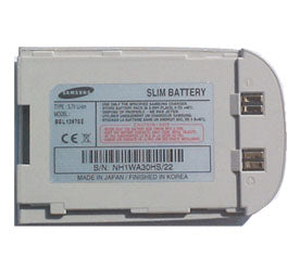 Samsung Sgh V206 Battery