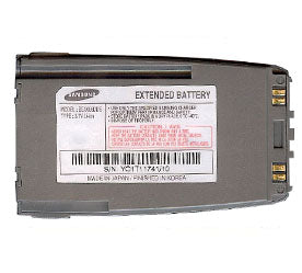 Samsung Bex006Dde Battery