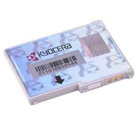 Genuine Kyocera Scp 33Lbps Battery