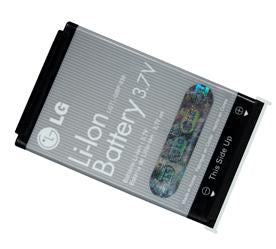 Genuine Lg L343I Battery