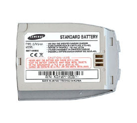 Samsung Bst1089Se Battery