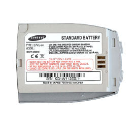 Samsung Sph I330 Battery