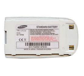 Samsung Bst1097Se Battery