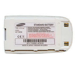 Samsung Sgh S108 Battery
