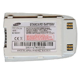 Samsung Sgh N620 Battery