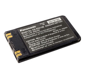 Genuine Panasonic Eb Bs210B Battery